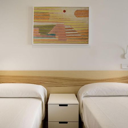 Mush Room Apartamentos セビリア エクステリア 写真