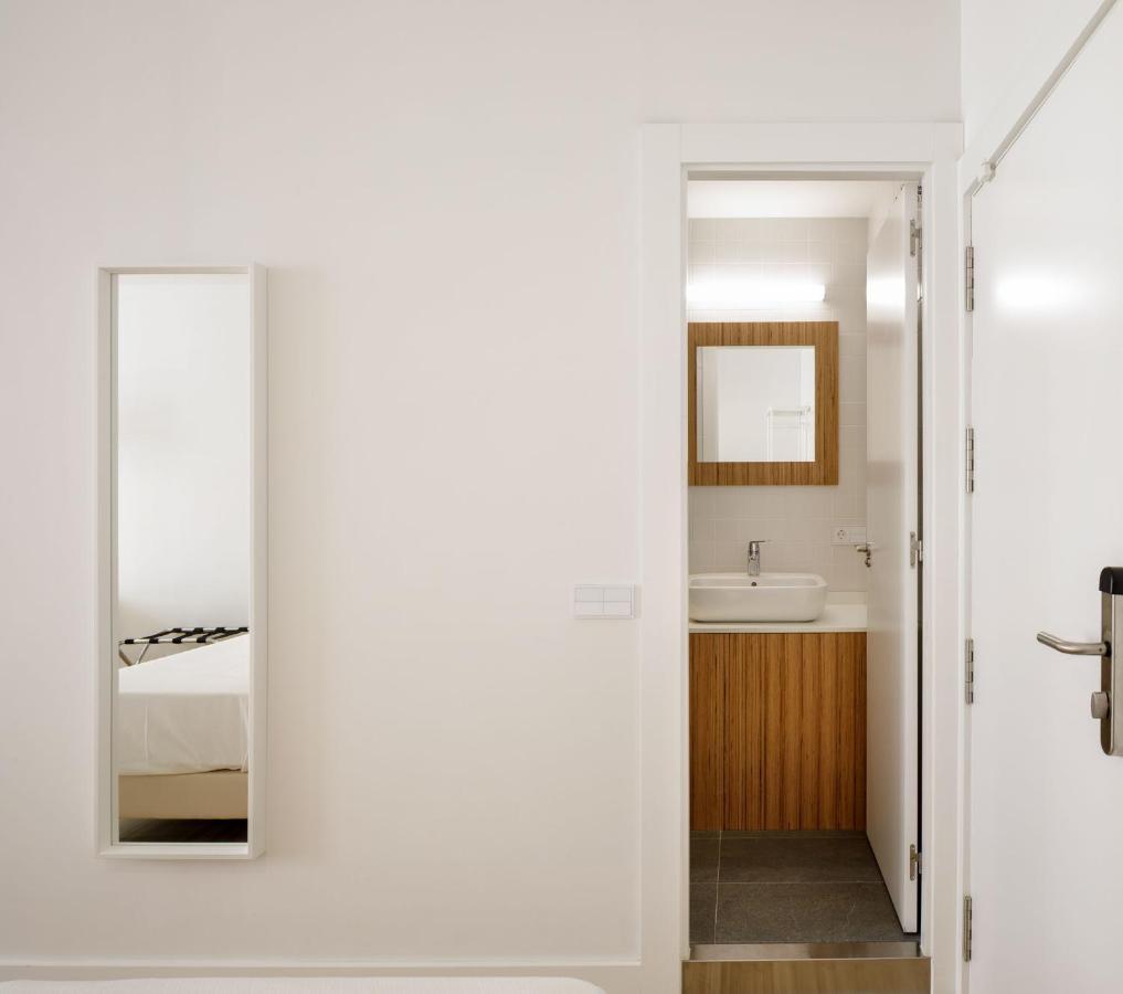 Mush Room Apartamentos セビリア エクステリア 写真