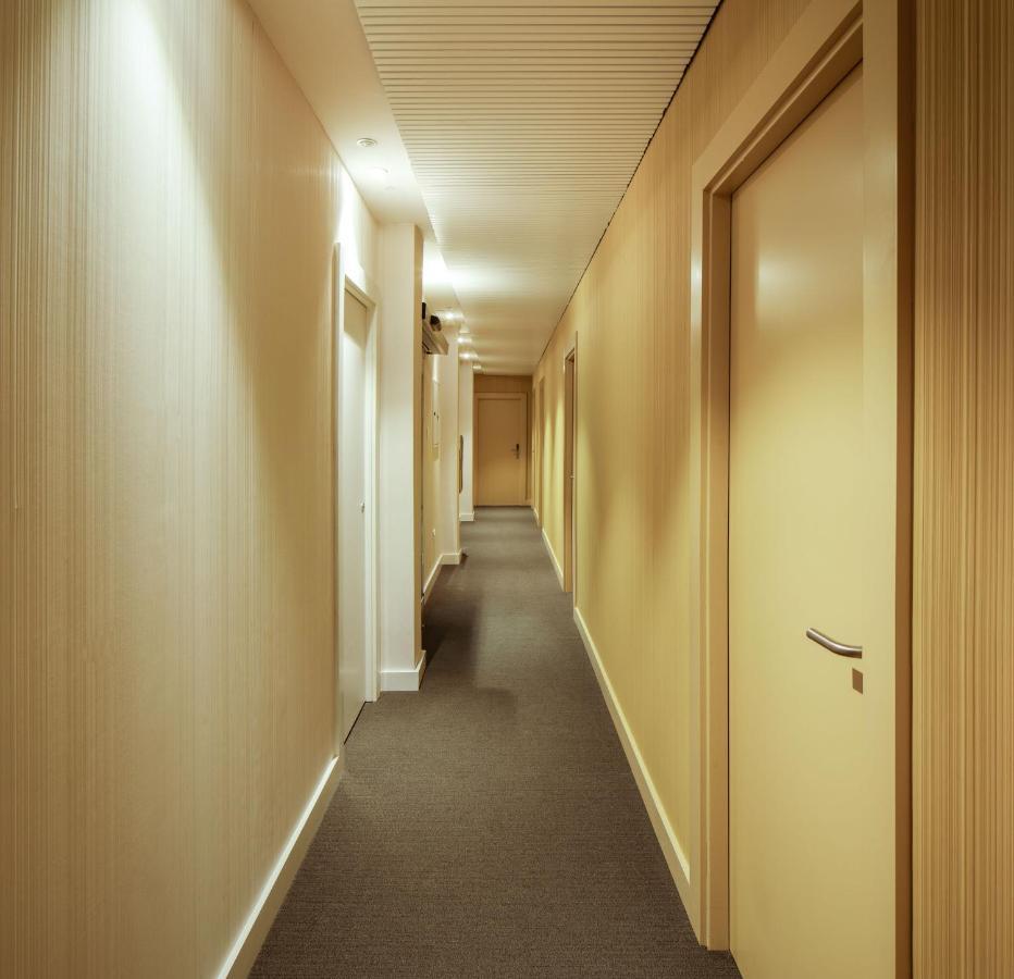 Mush Room Apartamentos セビリア エクステリア 写真