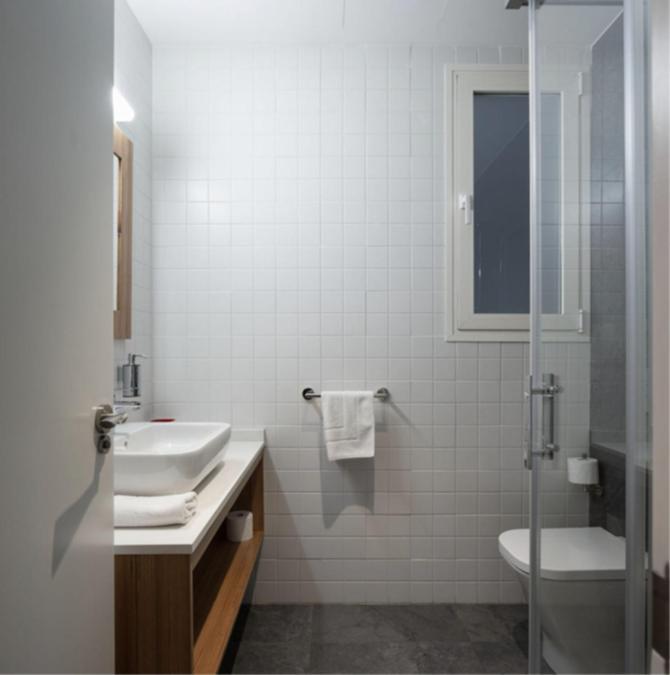 Mush Room Apartamentos セビリア エクステリア 写真